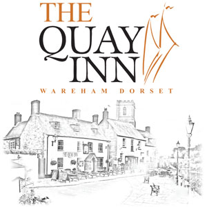 The Quay Inn, Wareham
